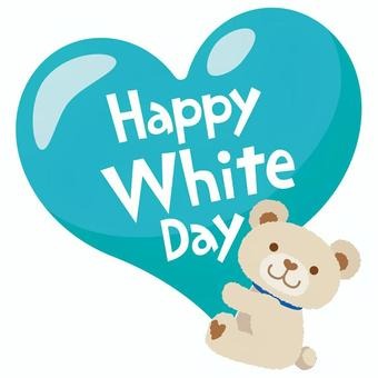 ホワイトデーに自家製焼き菓子を！